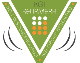 KGI Quality mark